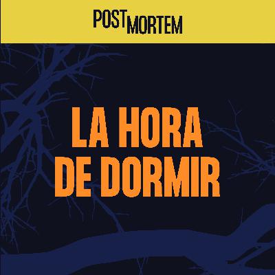 27 - La Hora de Dormir
