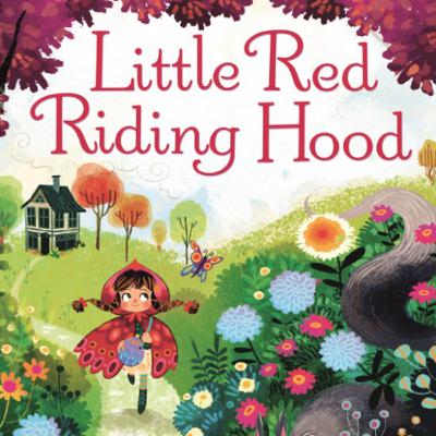 Little red riding hood