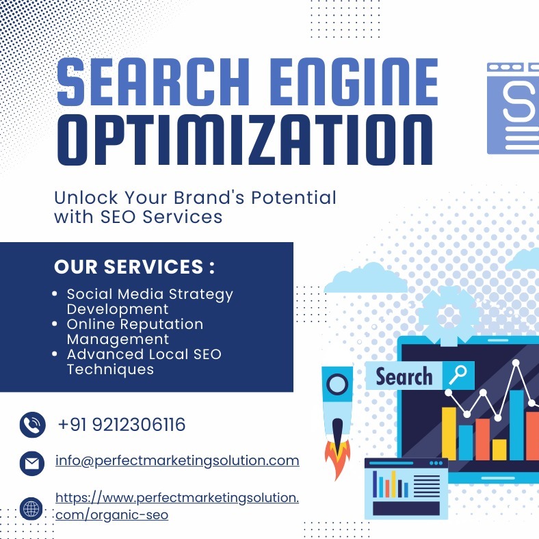 Local SEO Service