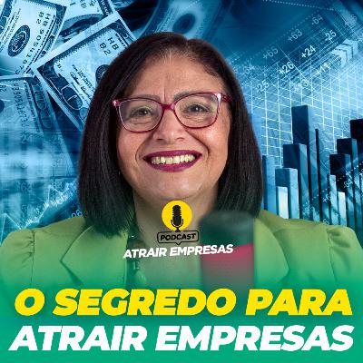 #042 Como DESCOBRIR O POTENCIAL do seu município para atrair empresas #042 Como DESCOBRIR O POTENCIAL do seu município para atrair empresas