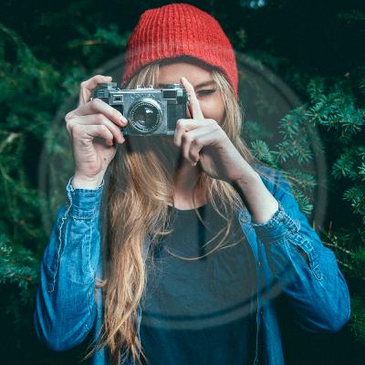 Выпуск №1 - Искусство фотографии для начинающих