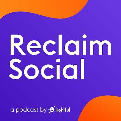 S02E04 - Countering digital hate and misinformation with Imran Ahmed (CCDH)