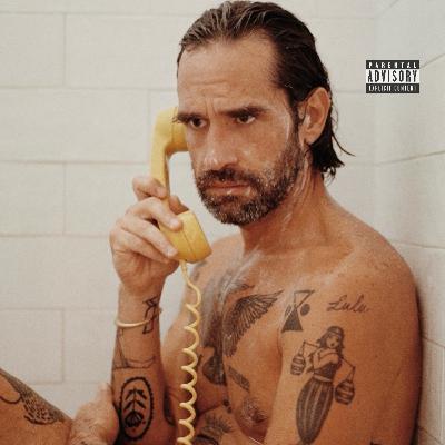 Episode 124 - Daren Thomas Magee Episode 124 - Daren Thomas Magee