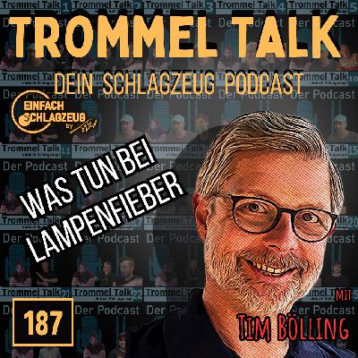 Frag den Psychologen: Was tun bei Lampenfieber