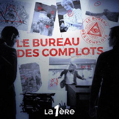 Complot N° 3 : L’ adrénochrome