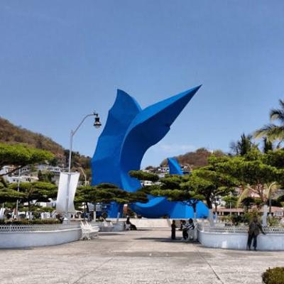 Hoteleros de Manzanillo piden orden en obras de autopista,  para evitar afectación al turismo: Arturo Sánchez