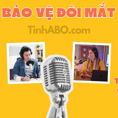 Bảo vệ đôi mắt thời đại số | Nguy cơ ánh sáng xanh, dinh dưỡng thiết yếu và giải pháp toàn diện
