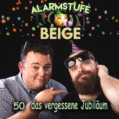 50 - das vergessene Jubiläum