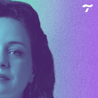 Leandra Leal viu a morte cedo. E isso moldou sua vida