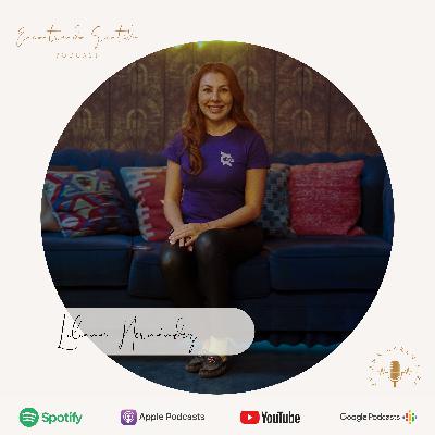 Entrevista a Liliana Hernández - Episodio 64