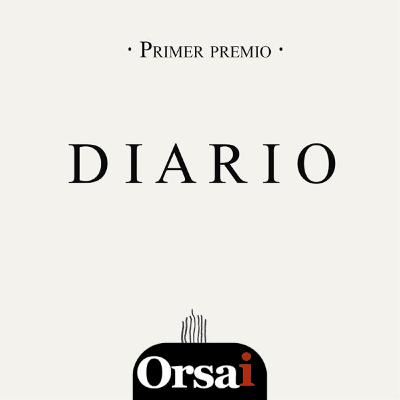 Diario de una catástrofe