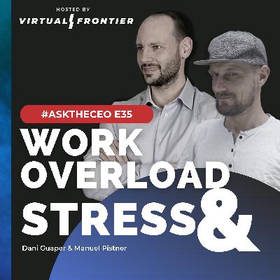 Work Overload and Stress Work Overload and Stress