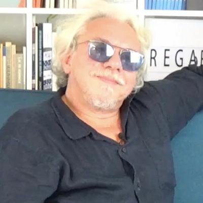 Arnaud Viviant : « Eric Zemmour est l'écrivain raté par excellence »