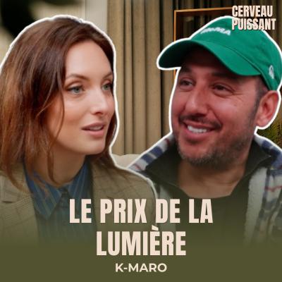 Femme Like U, quand le succès va plus vite que soi et que la lumière a un prix  :K-Maro – Cyril Kamar