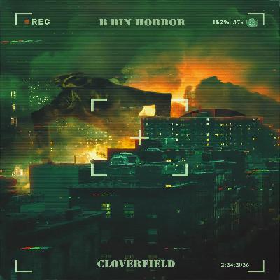 Cloverfield