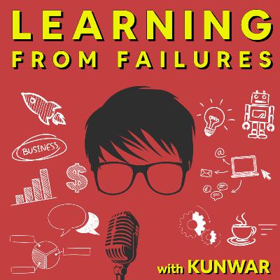 EP01 - Ask Why!
