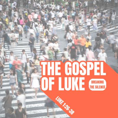 Son of the Highest (Luke 1:26-38)