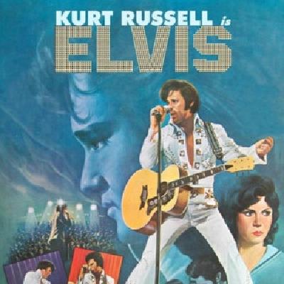 ELVIS (1979) John CARPENTER MM2x05
