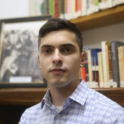 Ibn Rushd, Ecotheology, and Morocco's Environmental Policy by Austin Bodetti Ibn Rushd, Ecotheology, and Morocco's Environmental Policy by Austin Bodetti