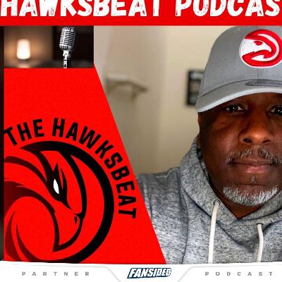 Hawks get first NBA cup win, still waiting on Trae diagnosis