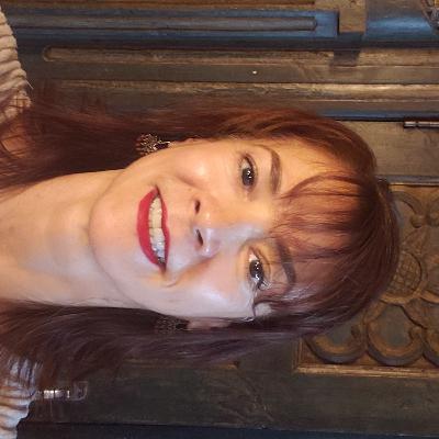 Madeline Vera - Back story - why get involved with childrens programs?