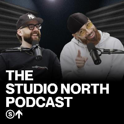 Derick Robinson on Longevity in the Industry, Facing Rejection, and His Love of Teaching