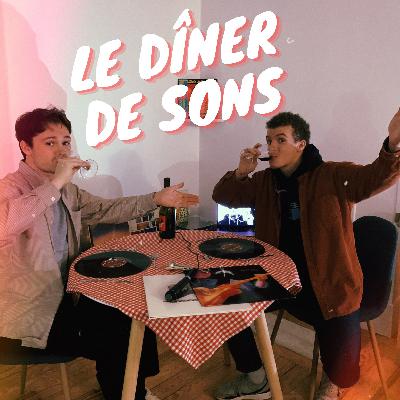 EP15 - Beatmaking, escarmouche et scatologie (avec Jeoffrey Dandy) EP15 - Beatmaking, escarmouche et scatologie (avec Jeoffrey Dandy)