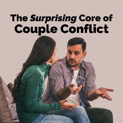 Why Couples Repeat the Same Four Stages — and How to Change the Pattern
