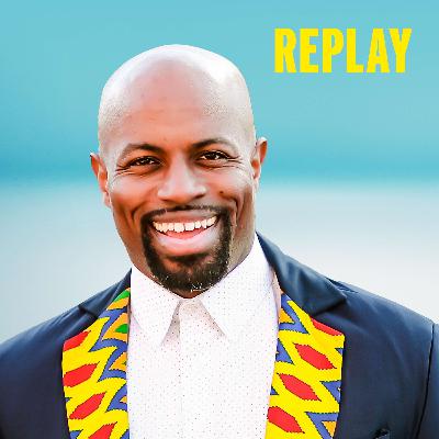 A Fresh Start: How Curiosity Can Repair Relationships — Justin Jones-Fosu (REPLAY) A Fresh Start: How Curiosity Can Repair Relationships — Justin Jones-Fosu (REPLAY)