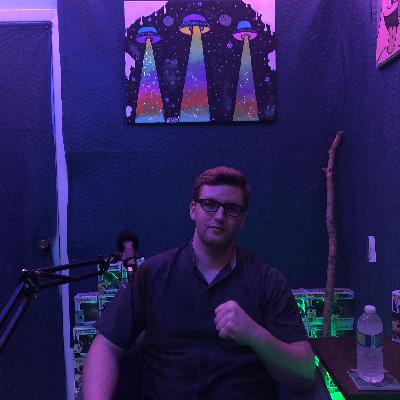 E#39 What will happen with Aaron Rodgers? and the NFC? with :Austin Wernich! E#39 What will happen with Aaron Rodgers? and the NFC? with :Austin Wernich!