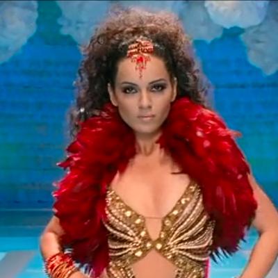 Filmi Ladies episode 180: Kangana Ranaut (superstars series 27) Filmi Ladies episode 180: Kangana Ranaut (superstars series 27)