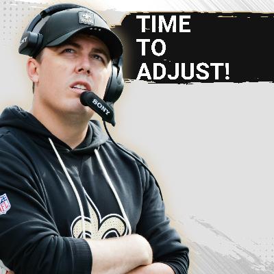 It's TIME TO CHANGE New Orleans Saints' Approaches After Three-Phase Failure Lead to Seattle BLOWOUT