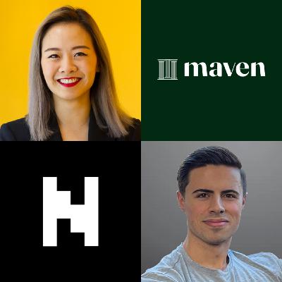 E13: Wes Kao - The Future of Education