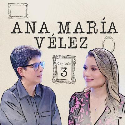 Ana María Vélez: Rompiendo el silencio sobre la violencia y el valor de sanar | La Habitación Invisible Ana María Vélez: Rompiendo el silencio sobre la violencia y el valor de sanar | La Habitación Invisible