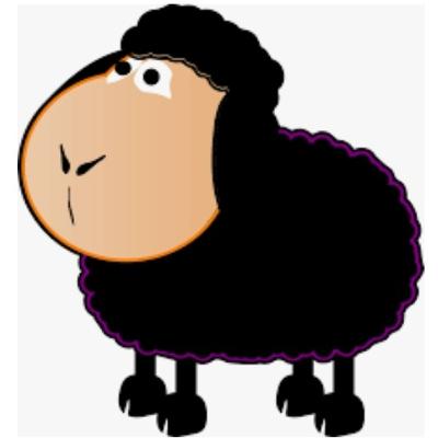 E82. English rhyme 4 - Ba Ba black sheep