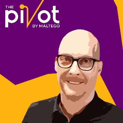 Nico Dekens from ShadowDragon: Make The World A Safer Place With OSINT