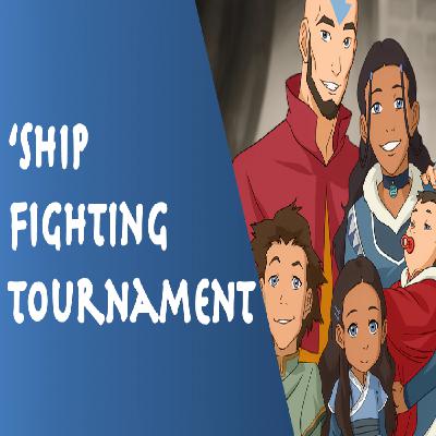 Avatar Ships Fighting Tournament