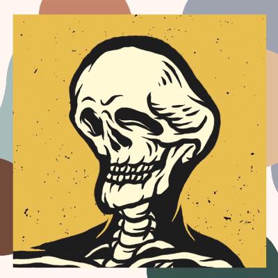 MAKERS EPISODE #4 Kentaro Yoshida / 日本人イラストレーターが世界的な存在になるまで