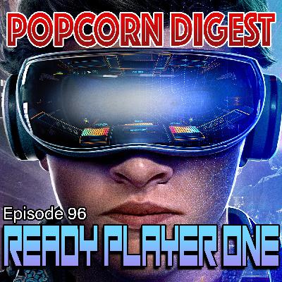 96. Ready Player One