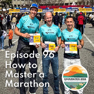 How to Master a Marathon How to Master a Marathon