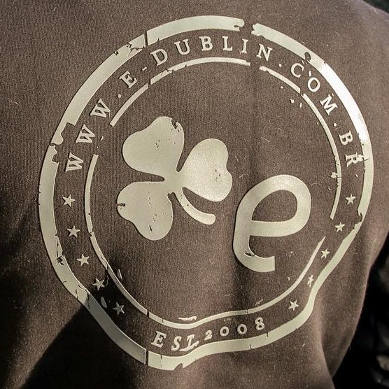 E-Dublincast EP01 - Piloto