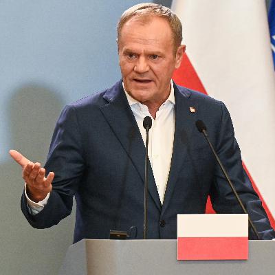 Warschau warnt Putin vor Nutzung des polnischen Luftraums