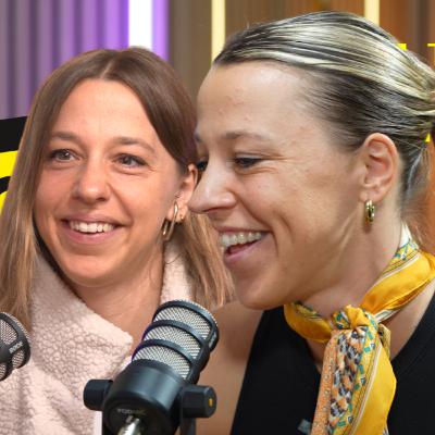 Stahlberg Twins: «Die Gemeinsamkeiten liegen bei 70%» Stahlberg Twins: «Die Gemeinsamkeiten liegen bei 70%»