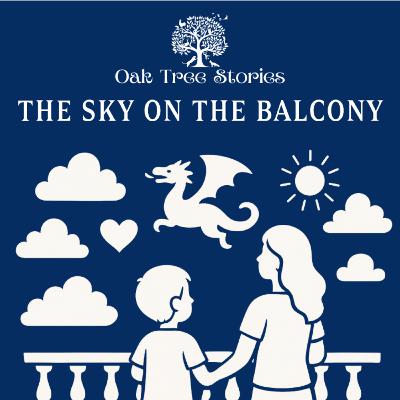 The Sky on the Balcony The Sky on the Balcony