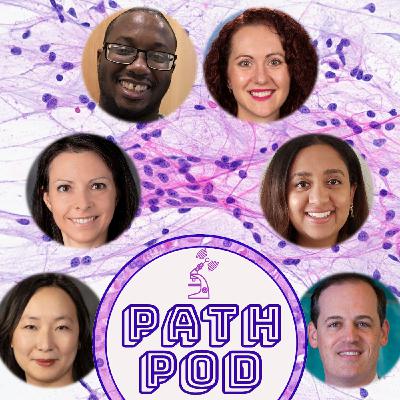 Around the Scope: Neuropathology