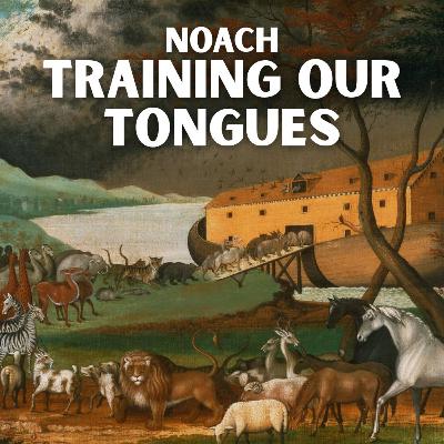Noach - Training Our Tongues