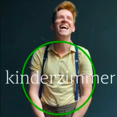 Juhu! 1 Jahr Kinderzimmer! Juhu! 1 Jahr Kinderzimmer!