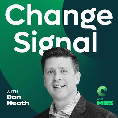 Finding The Real Constraint: Dan Heath