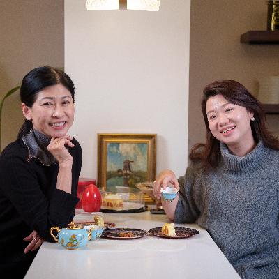 61.对谈刘思远：解锁两代人相处新逻辑，如何与父母“有效对话”