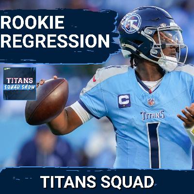 TITANS SQAUD SHOW: Cam Ward TAKES STEP BACK, Jeffery Simmons CALLS FOR LEADERSHIP & fighting words TITANS SQAUD SHOW: Cam Ward TAKES STEP BACK, Jeffery Simmons CALLS FOR LEADERSHIP & fighting words